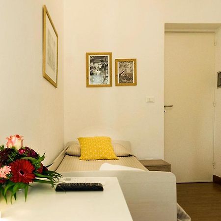 B&B Evelyne Taormina Eksteriør bilde