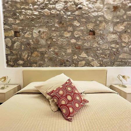 B&B Evelyne Taormina Eksteriør bilde