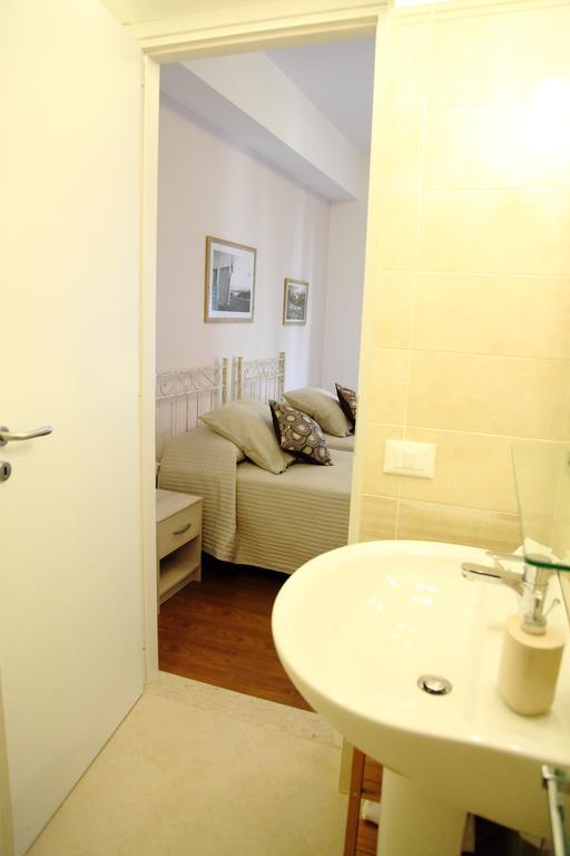 B&B Evelyne Taormina Rom bilde