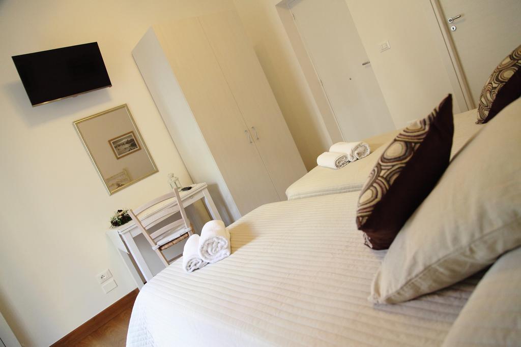 B&B Evelyne Taormina Rom bilde