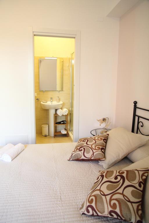 B&B Evelyne Taormina Rom bilde