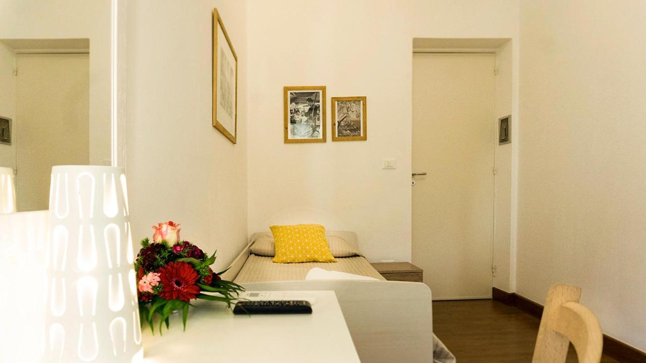 B&B Evelyne Taormina Eksteriør bilde