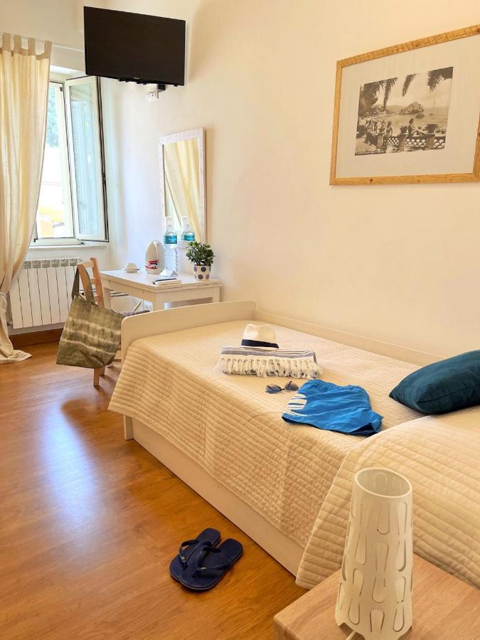 B&B Evelyne Taormina Eksteriør bilde