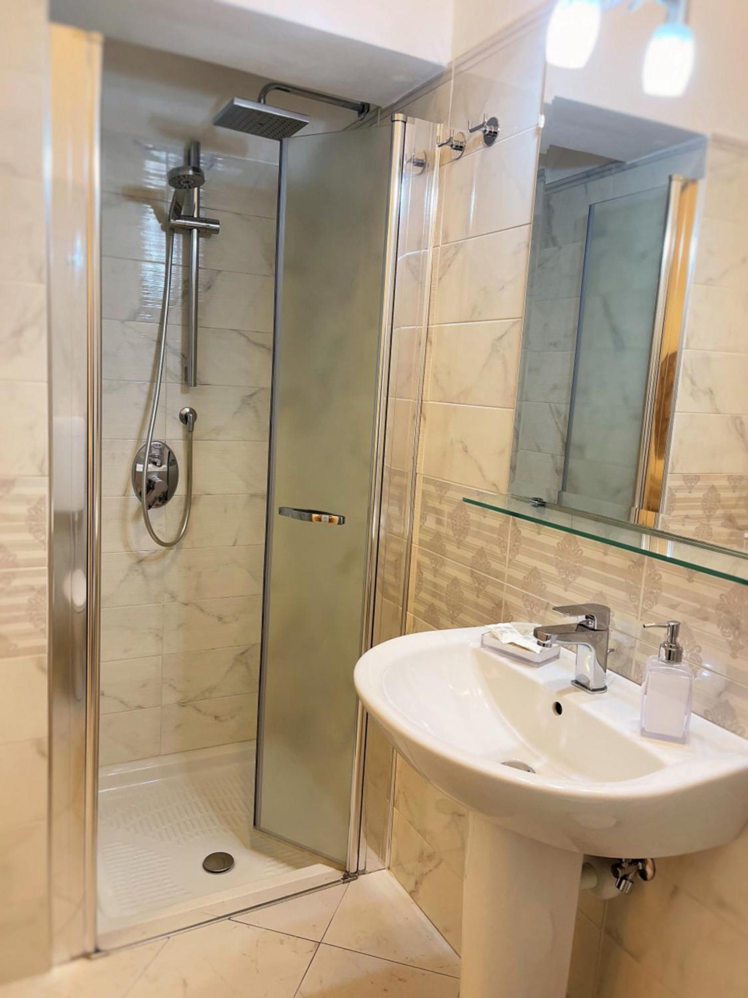 B&B Evelyne Taormina Eksteriør bilde