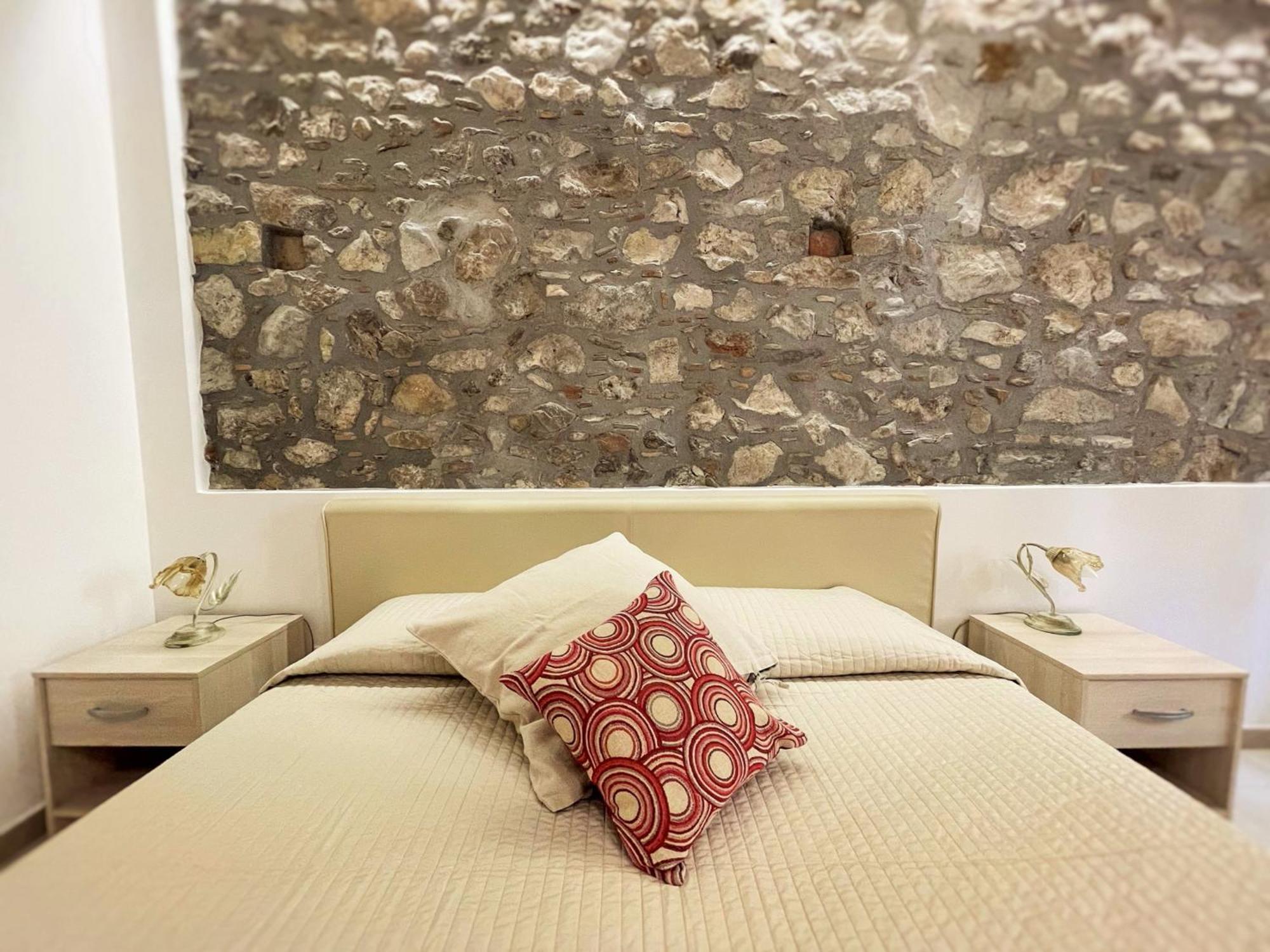 B&B Evelyne Taormina Eksteriør bilde