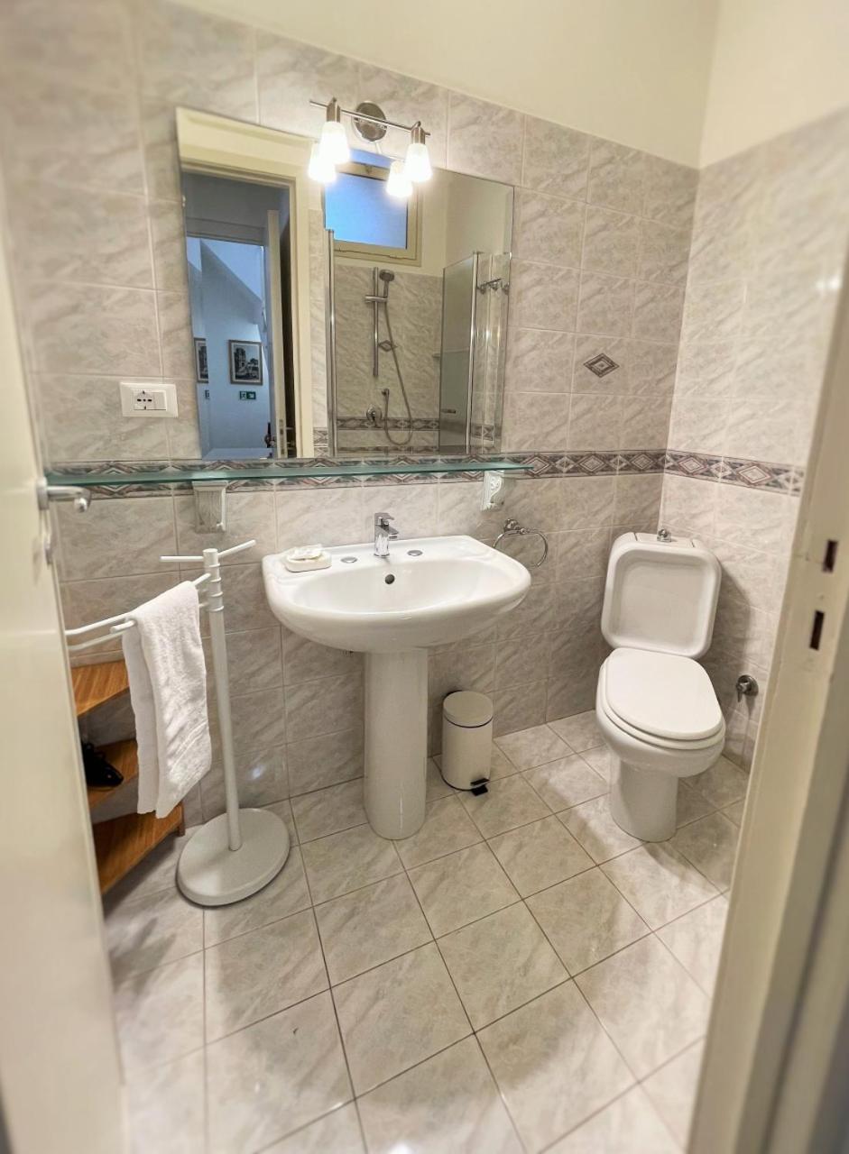 B&B Evelyne Taormina Eksteriør bilde